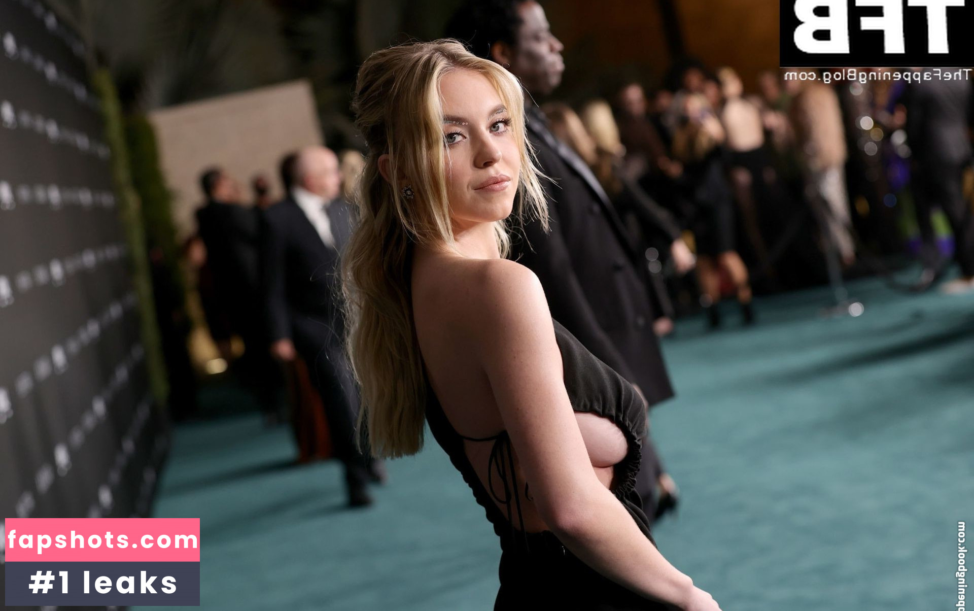 Sydney Sweeney gallery photo #6554