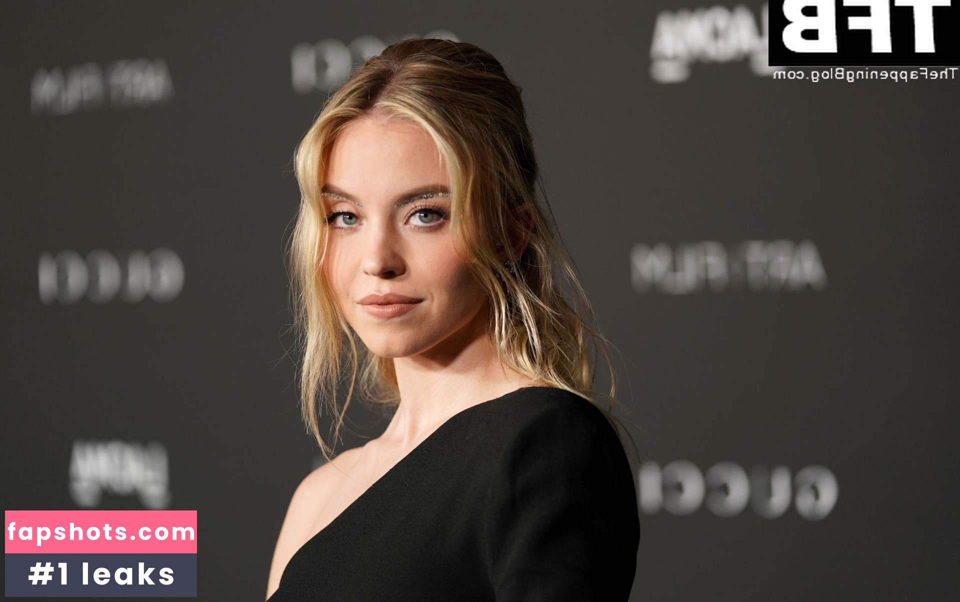 Sydney Sweeney gallery photo #6556