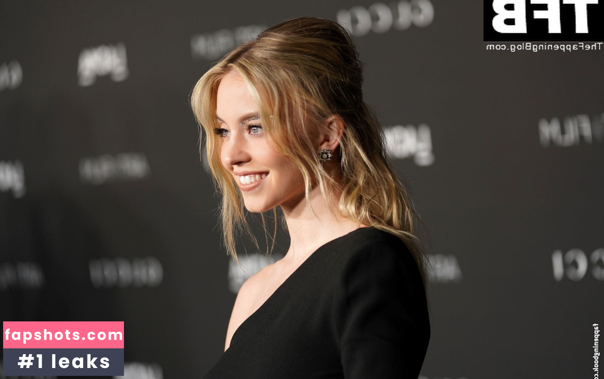 Sydney Sweeney gallery photo #6557