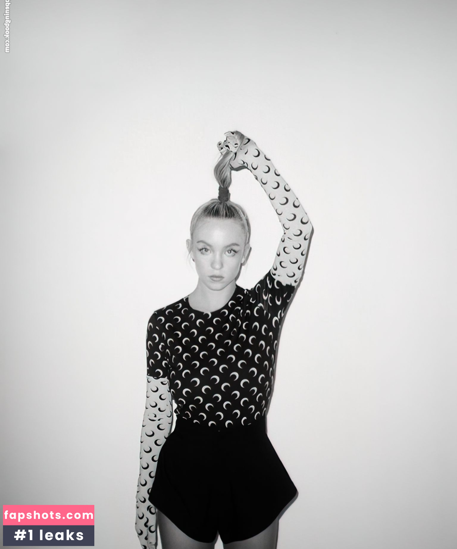 Sydney Sweeney gallery photo #6602