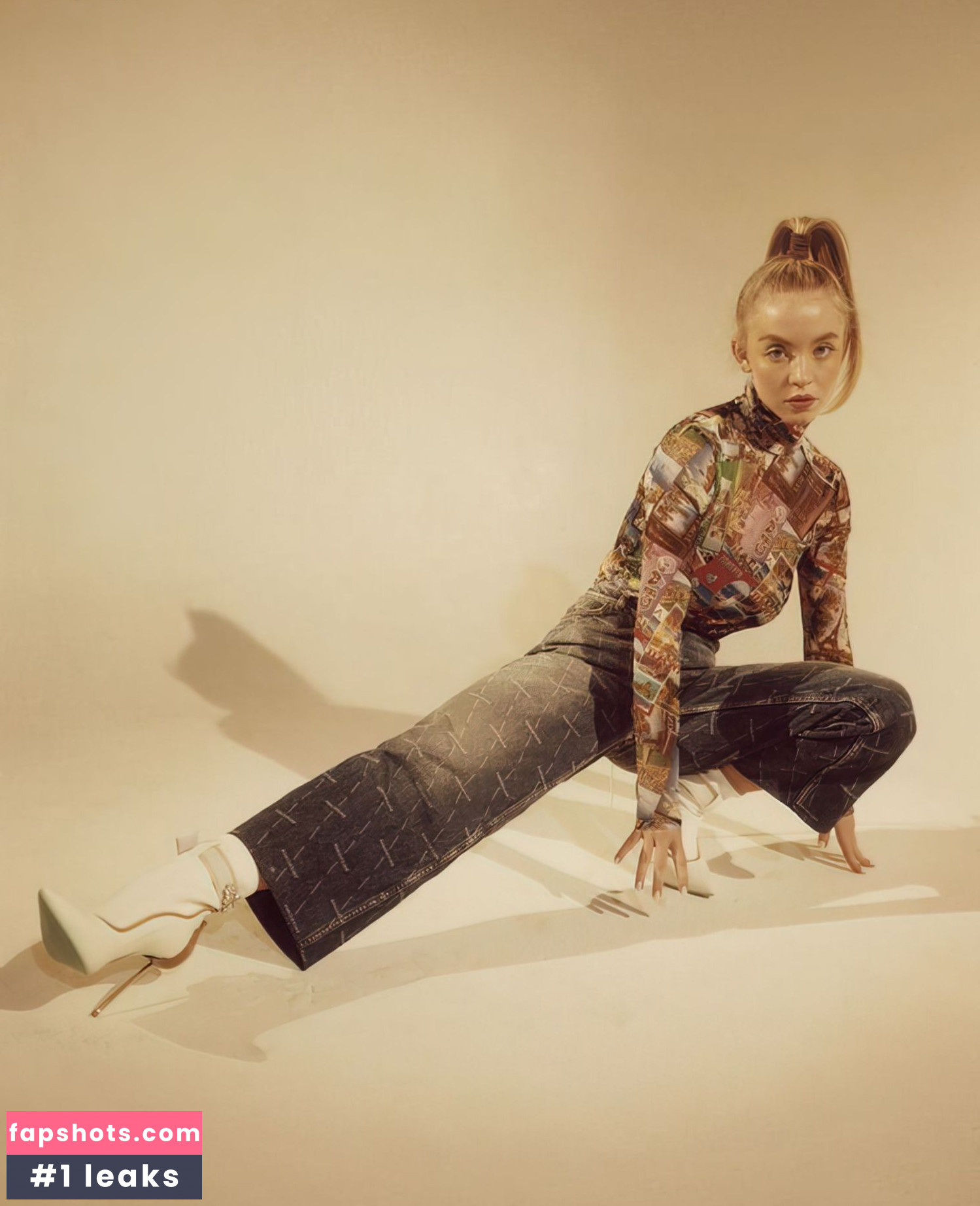 Sydney Sweeney gallery photo #6607