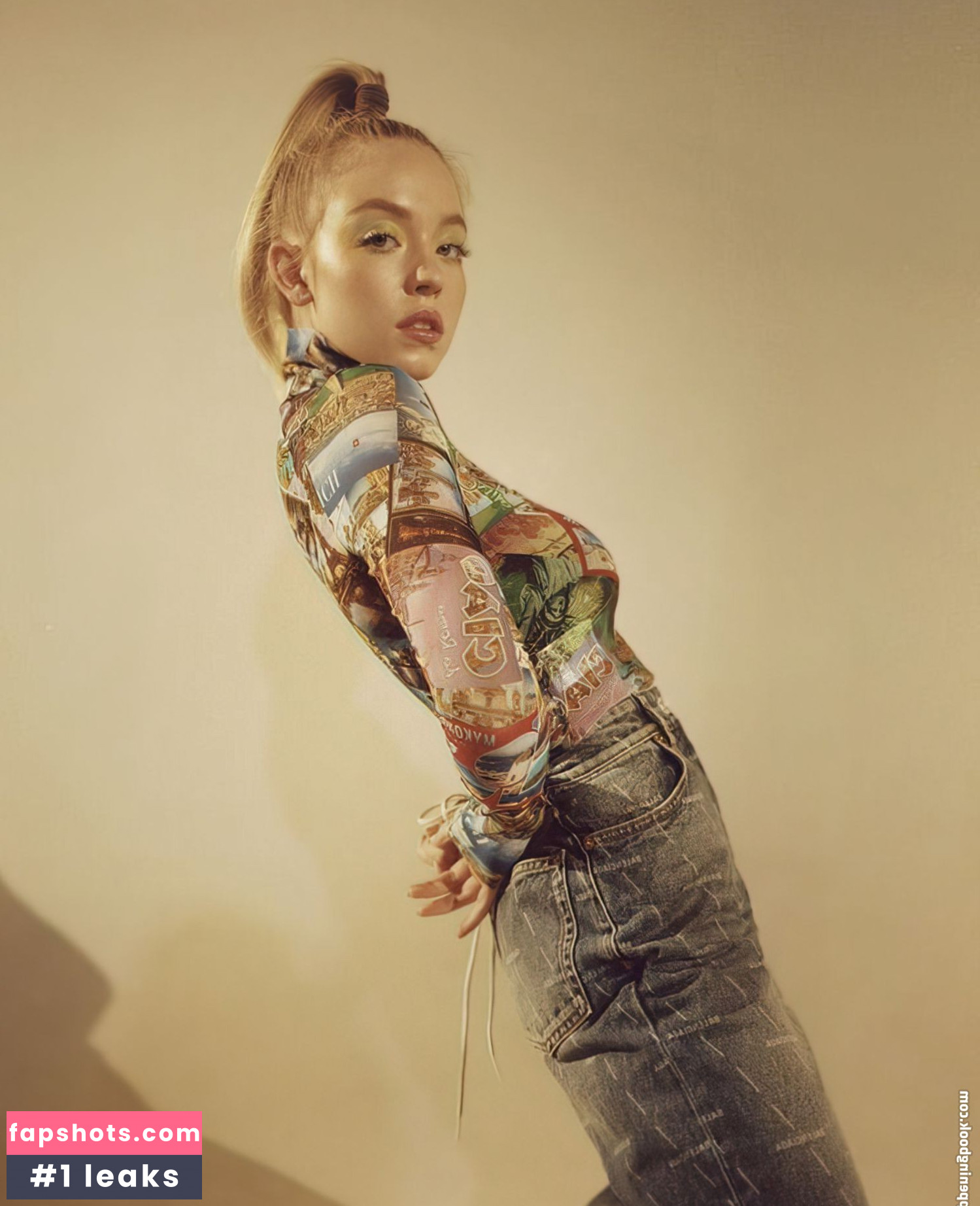 Sydney Sweeney gallery photo #6608