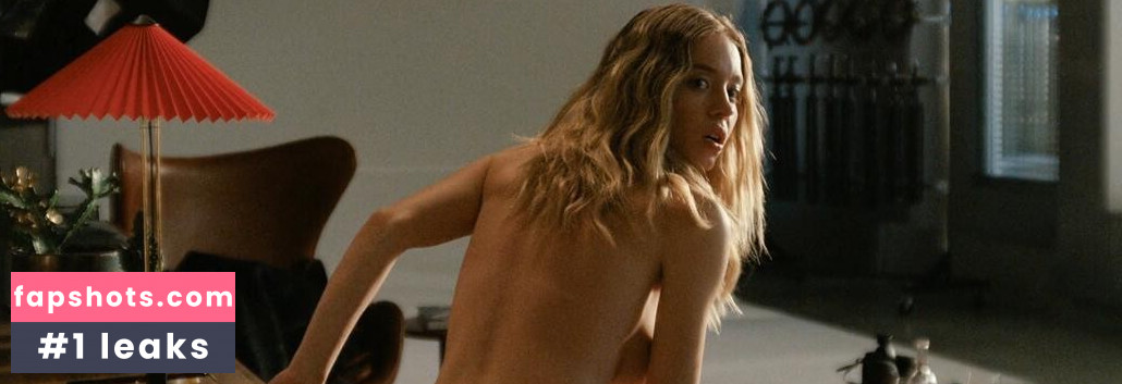 Sydney Sweeney gallery photo #6613