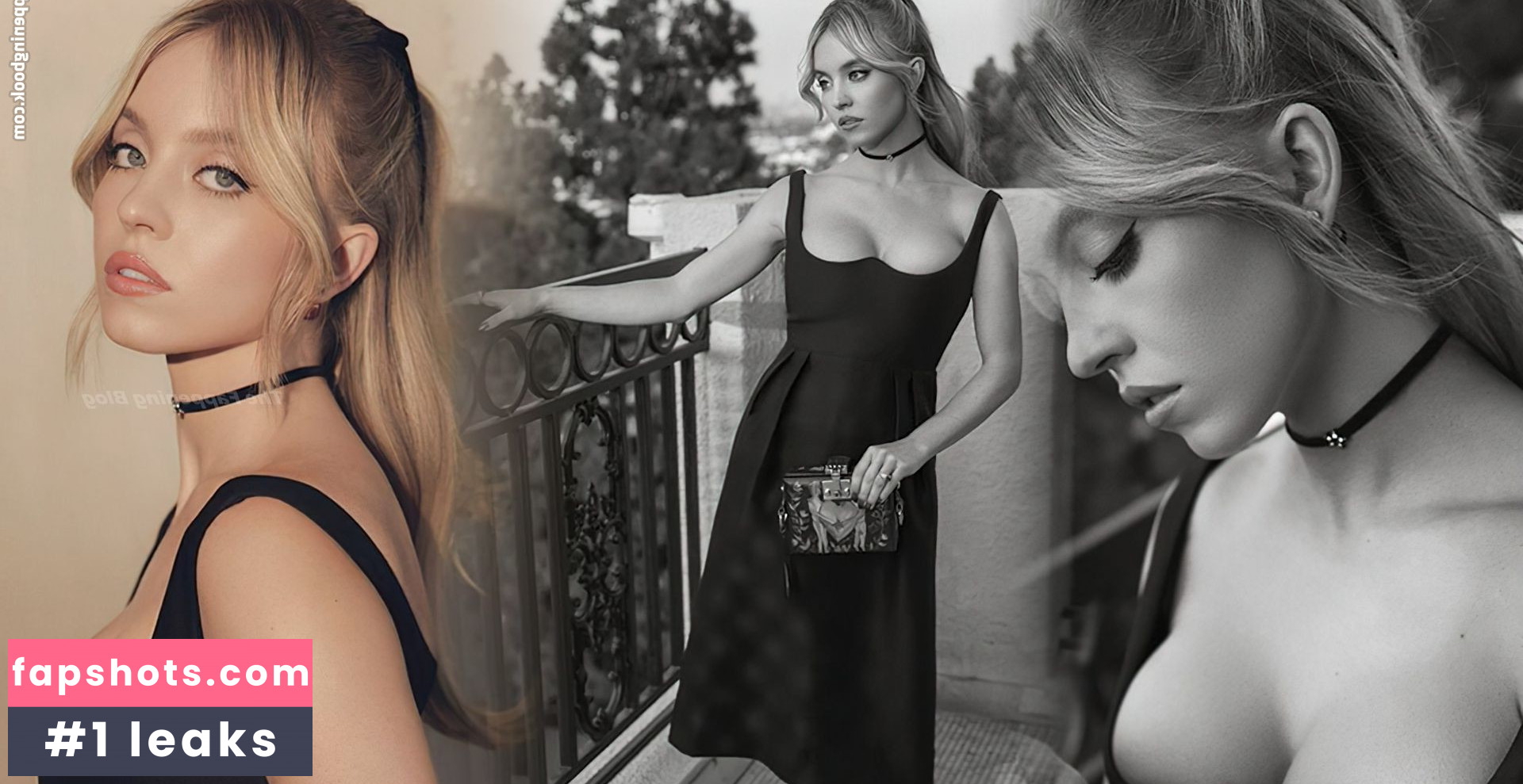 Sydney Sweeney gallery photo #6645