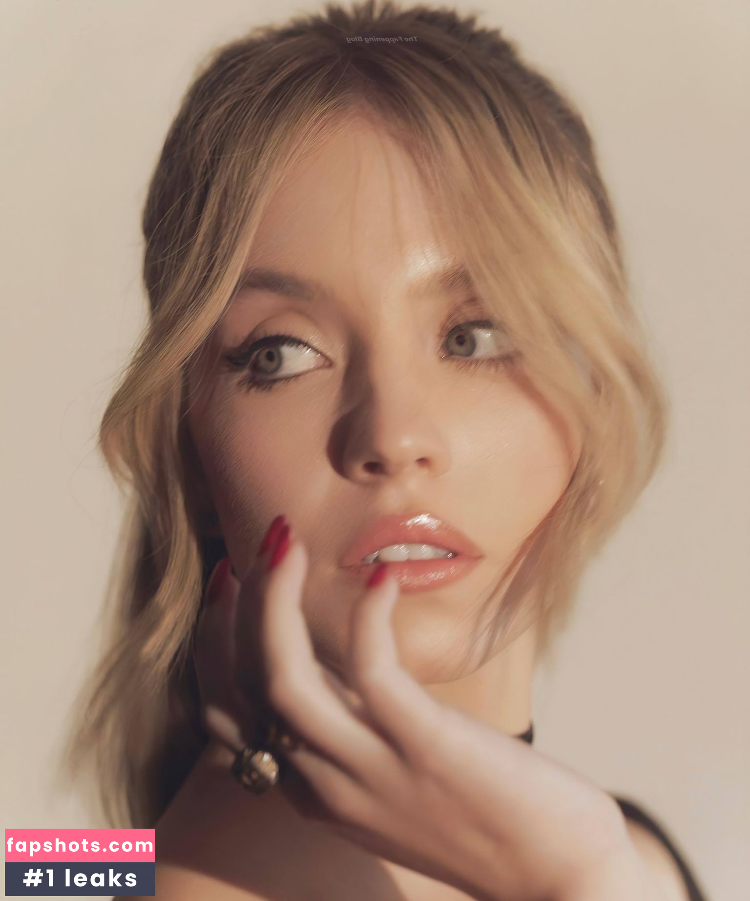 Sydney Sweeney gallery photo #6649