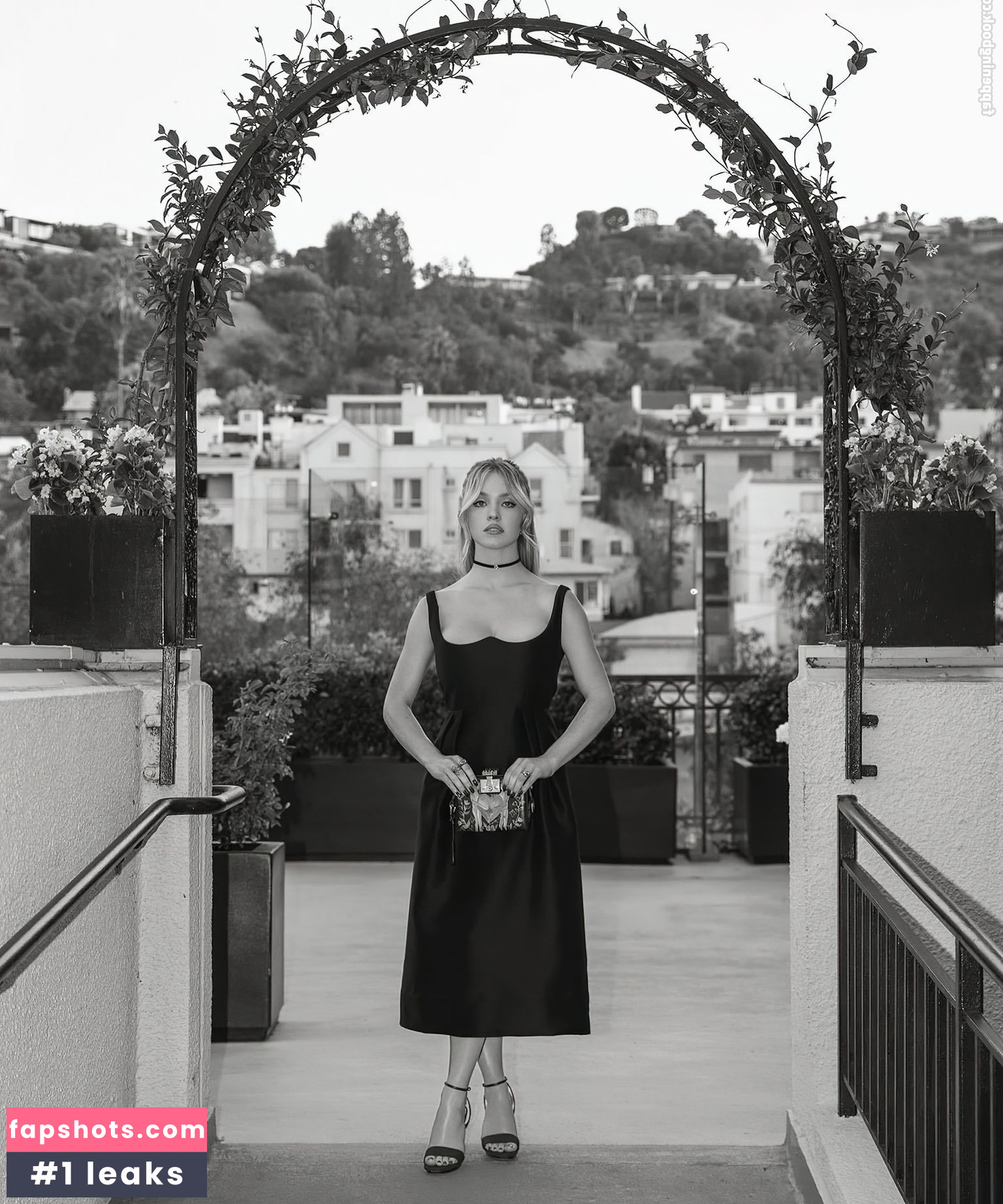 Sydney Sweeney gallery photo #6653