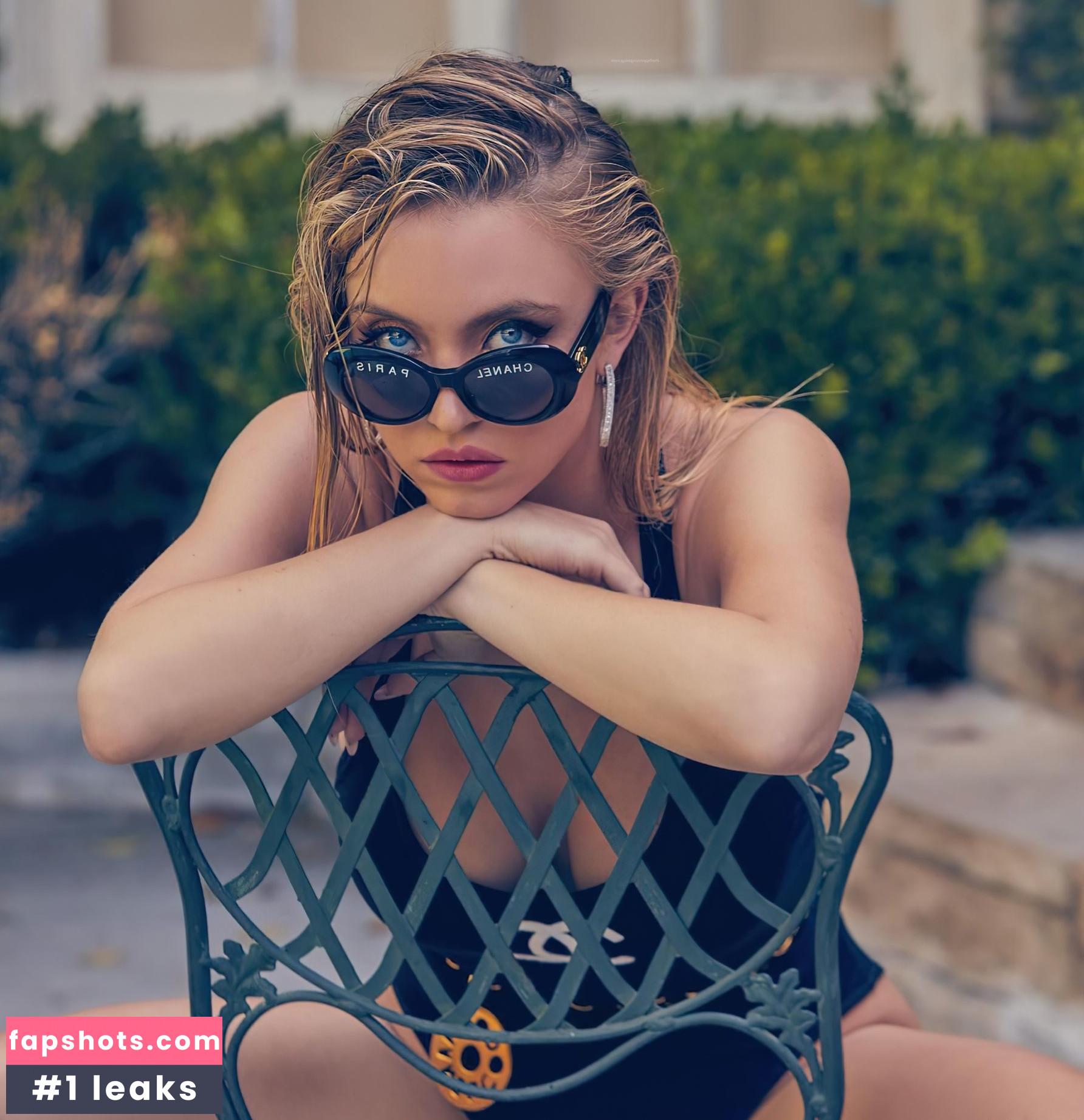 Sydney Sweeney gallery photo #6660