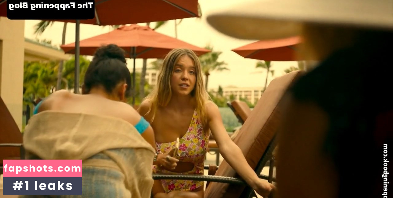 Sydney Sweeney gallery photo #6682