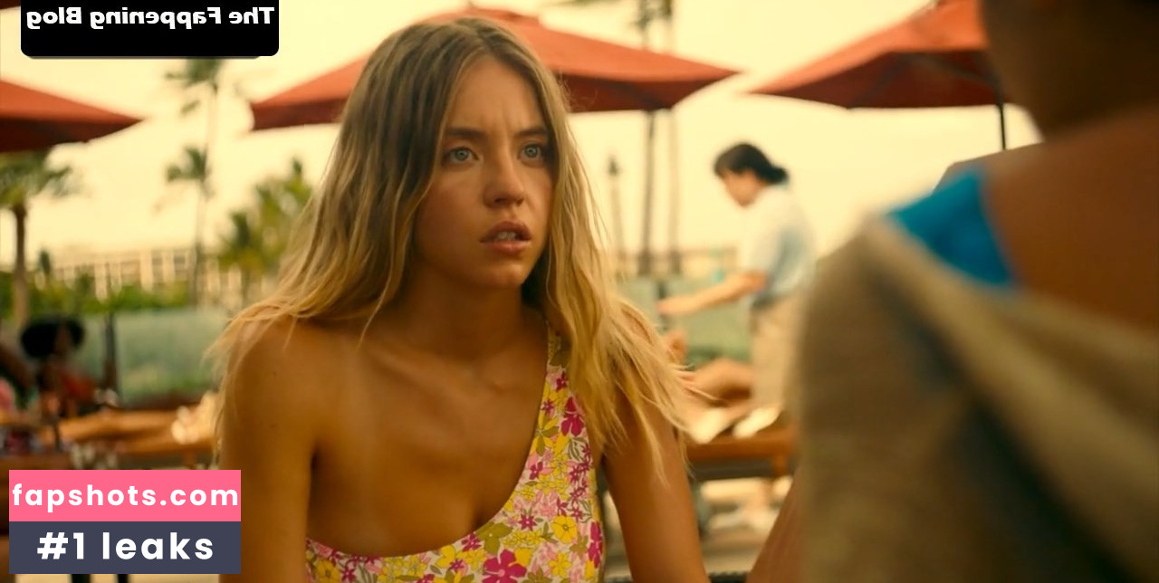 Sydney Sweeney gallery photo #6683