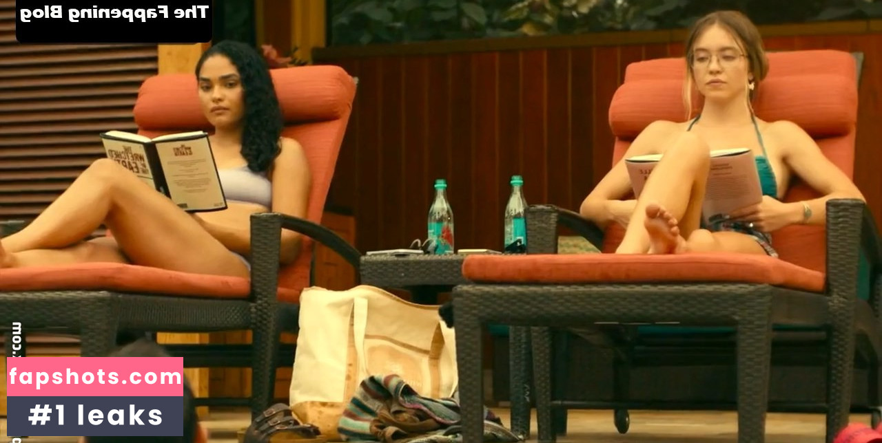 Sydney Sweeney gallery photo #6684