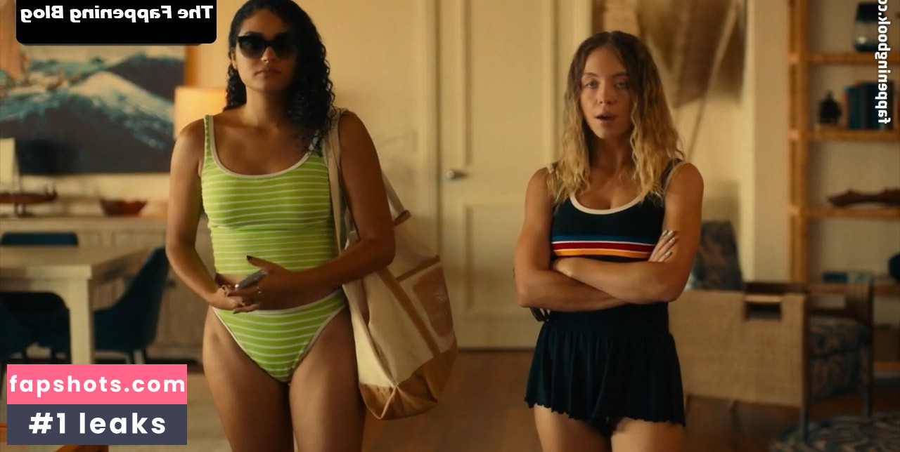 Sydney Sweeney gallery photo #6686