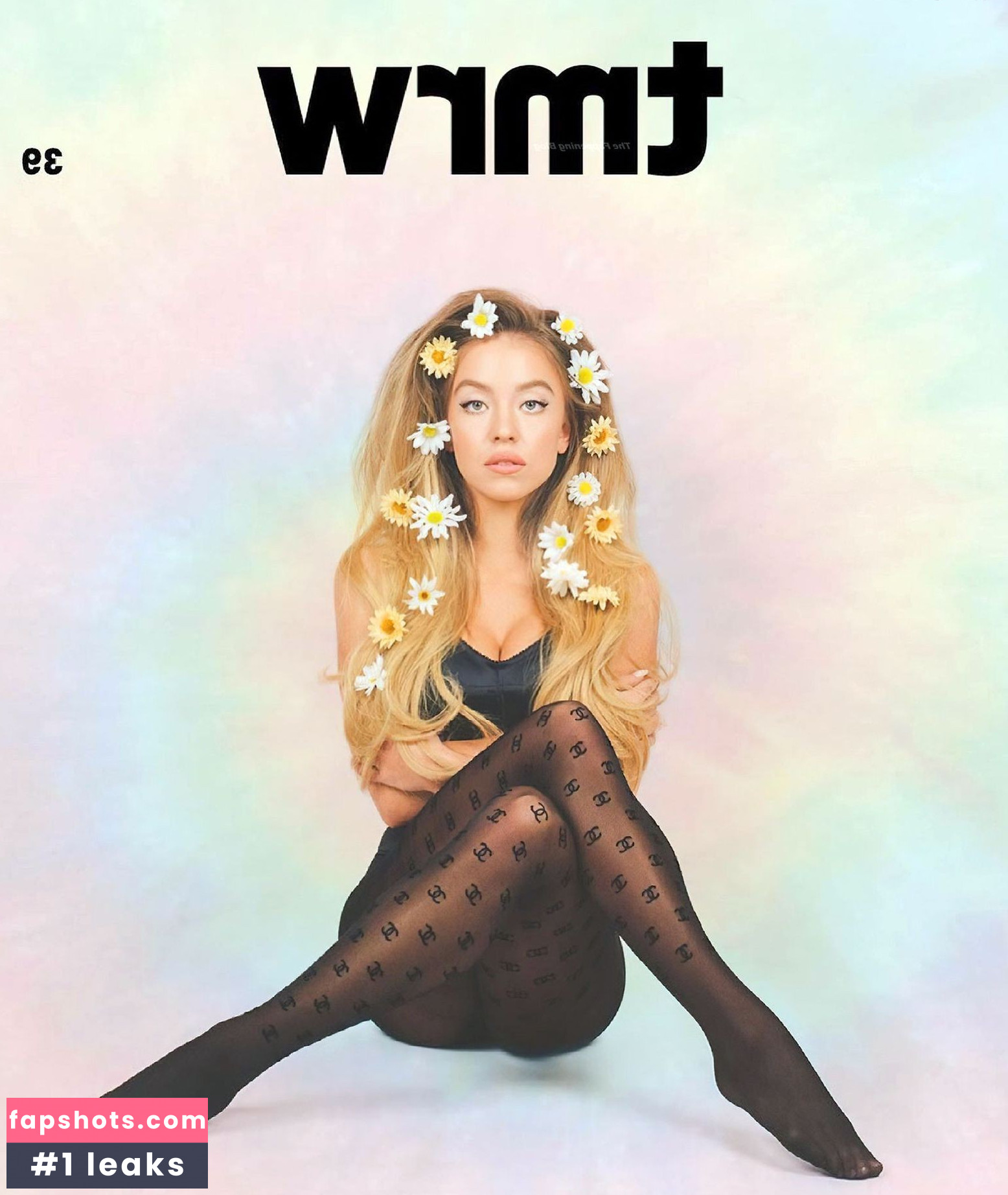 Sydney Sweeney gallery photo #6689