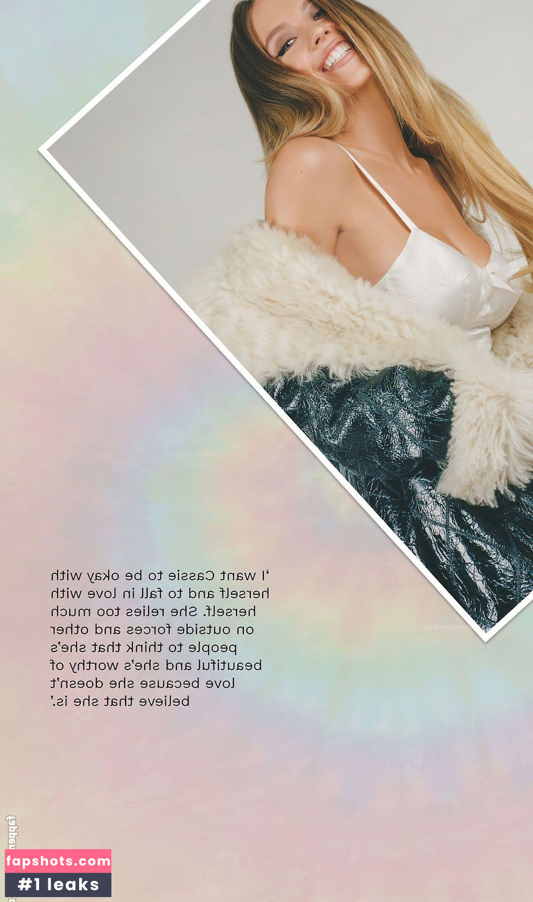 Sydney Sweeney gallery photo #6694