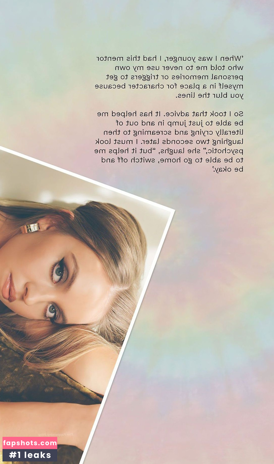 Sydney Sweeney gallery photo #6695