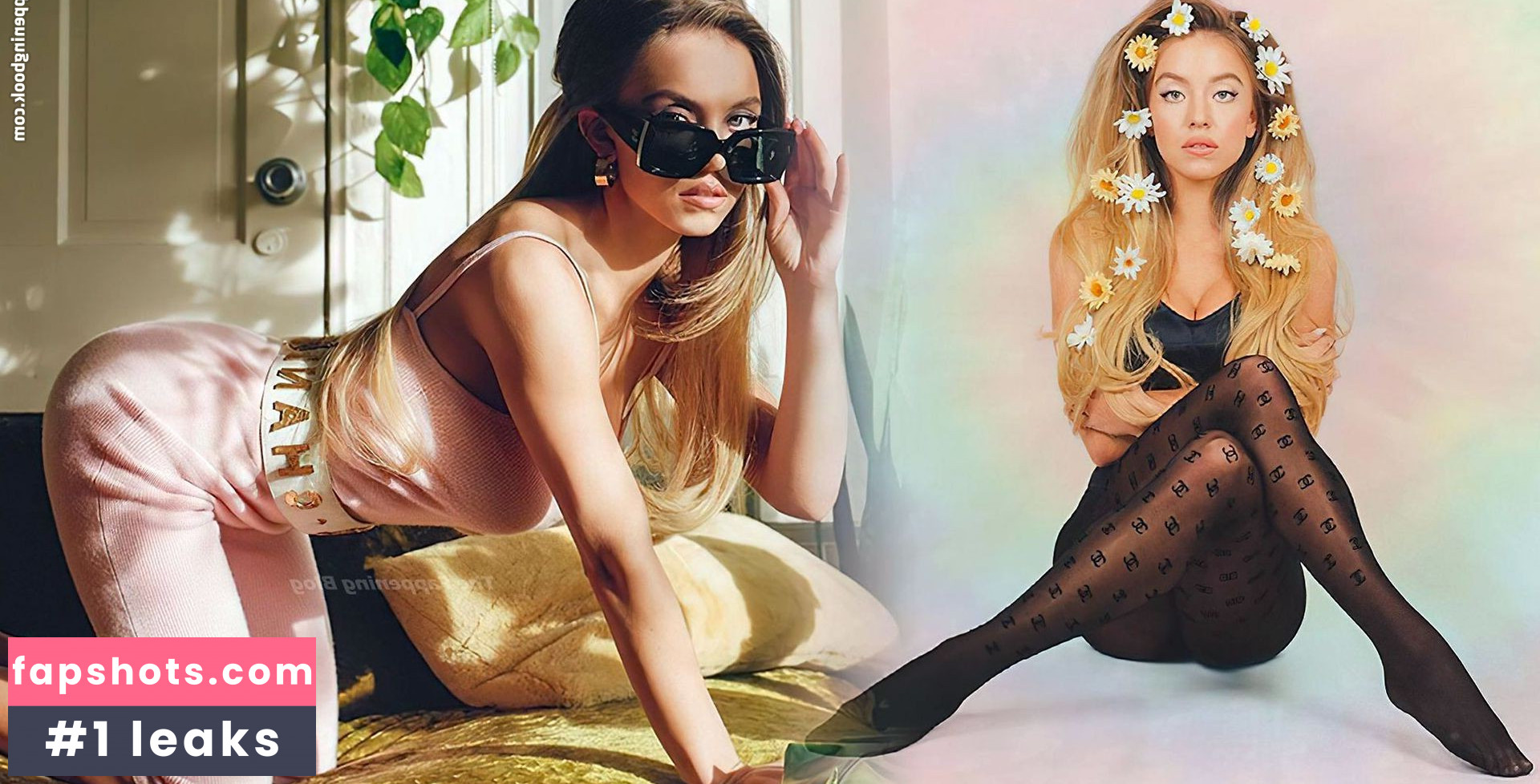 Sydney Sweeney gallery photo #6700