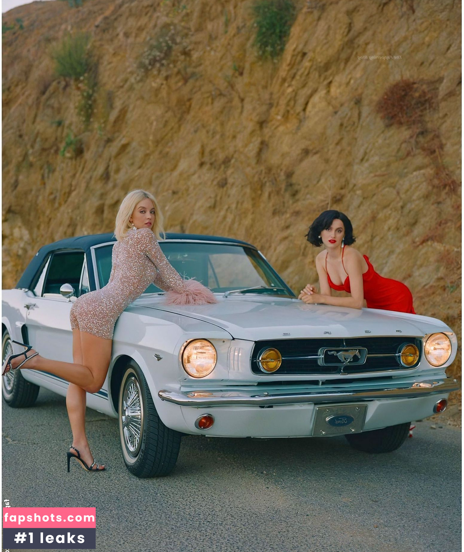 Sydney Sweeney gallery photo #6733