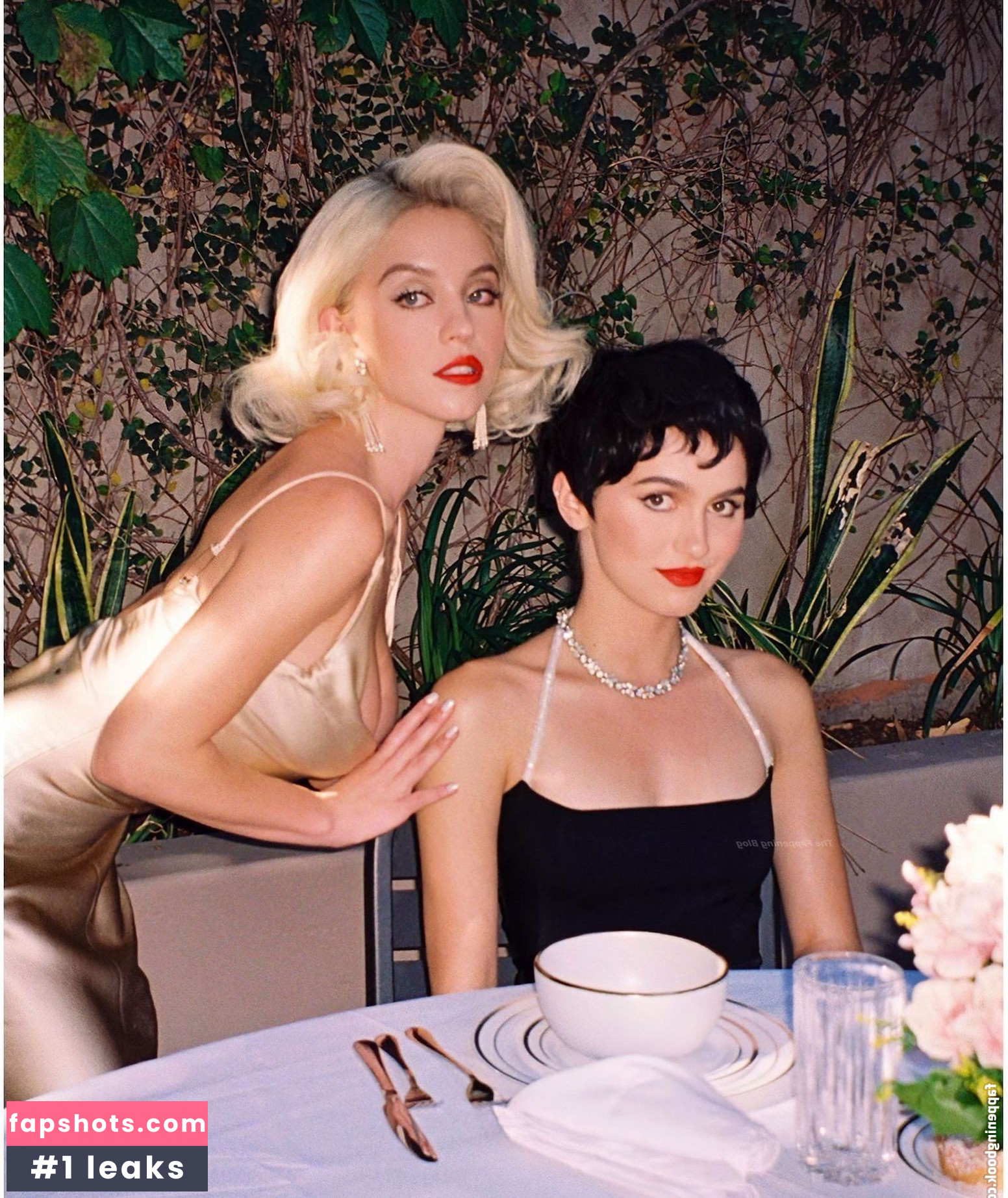 Sydney Sweeney gallery photo #6736