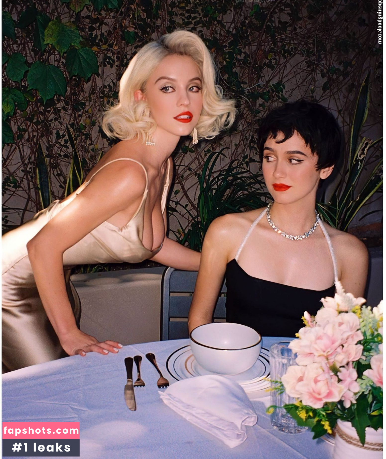 Sydney Sweeney gallery photo #6738