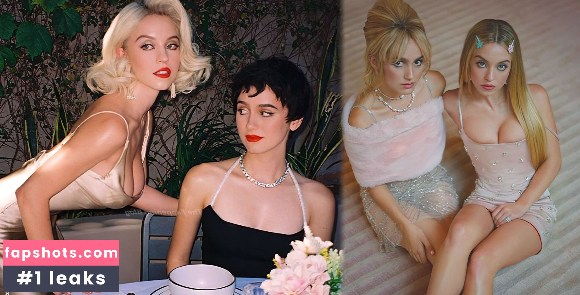 Sydney Sweeney gallery photo #6745