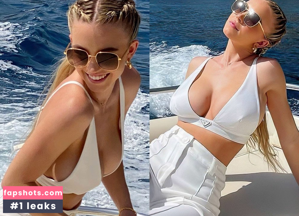 Sydney Sweeney gallery photo #6770