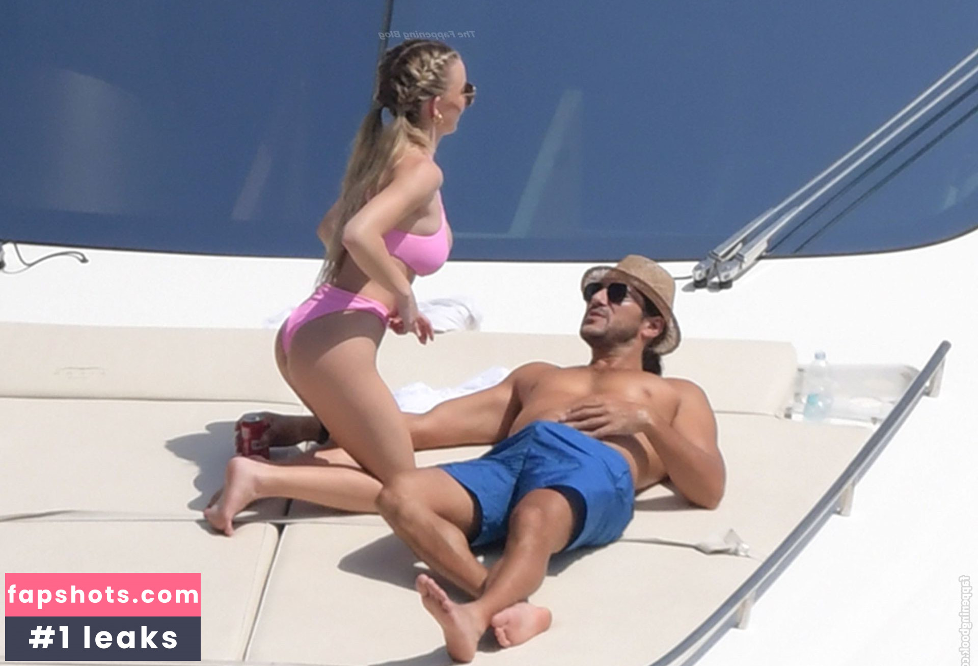 Sydney Sweeney gallery photo #6795