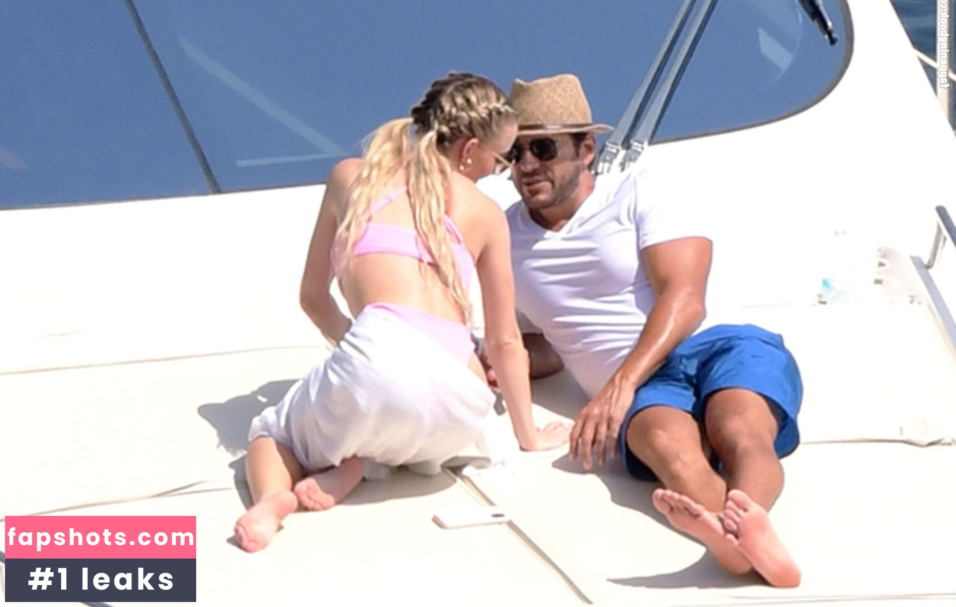 Sydney Sweeney gallery photo #6823