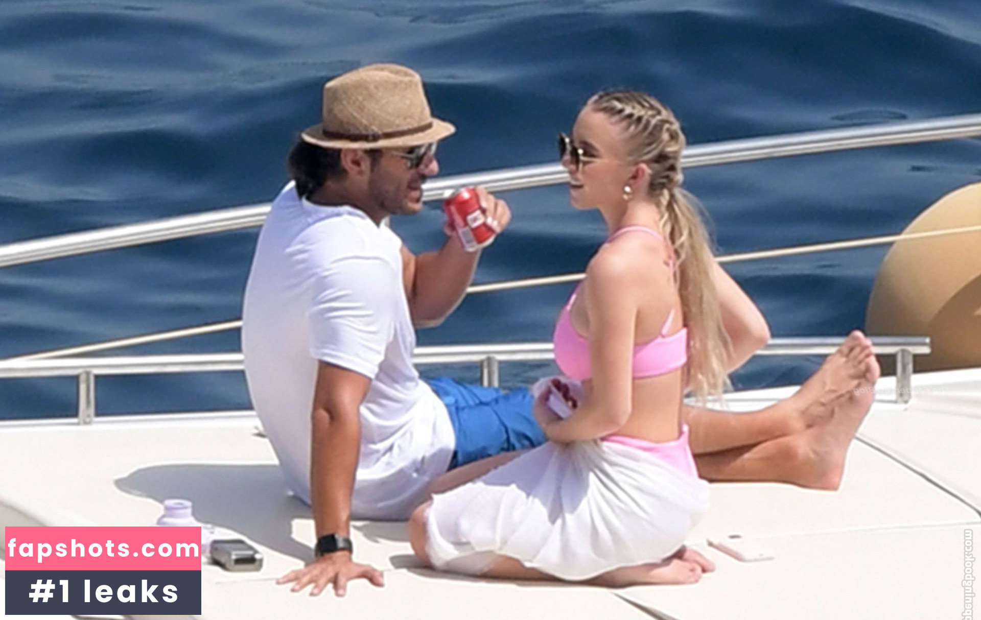 Sydney Sweeney gallery photo #6824