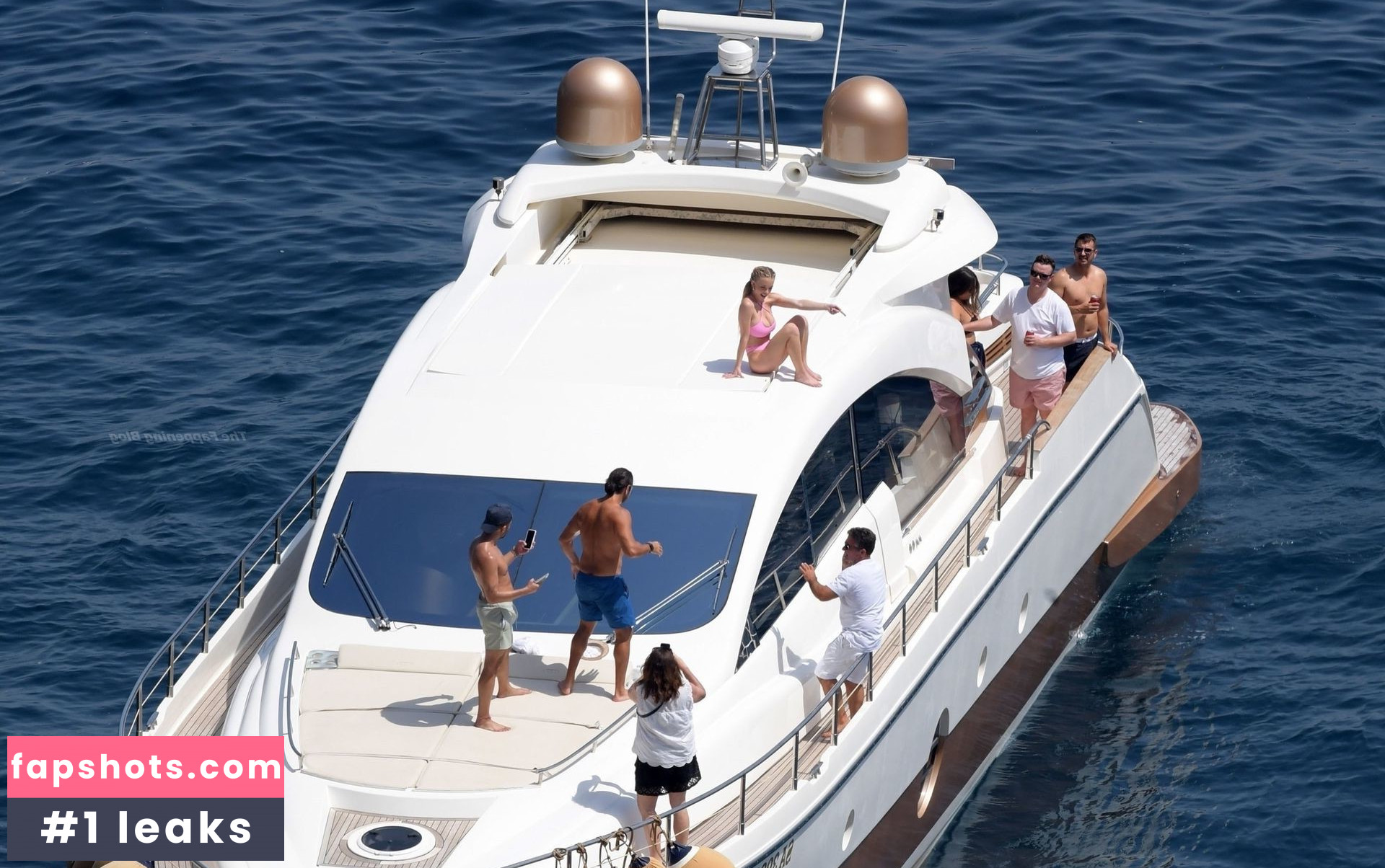 Sydney Sweeney gallery photo #6849