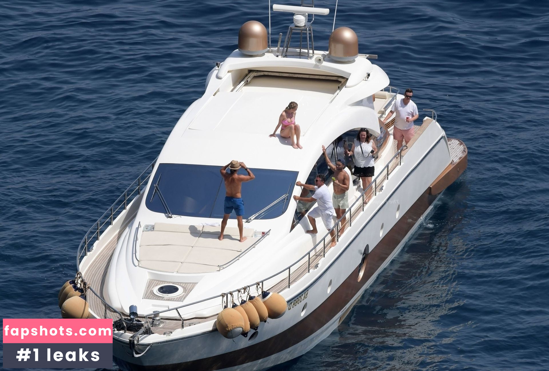 Sydney Sweeney gallery photo #6850