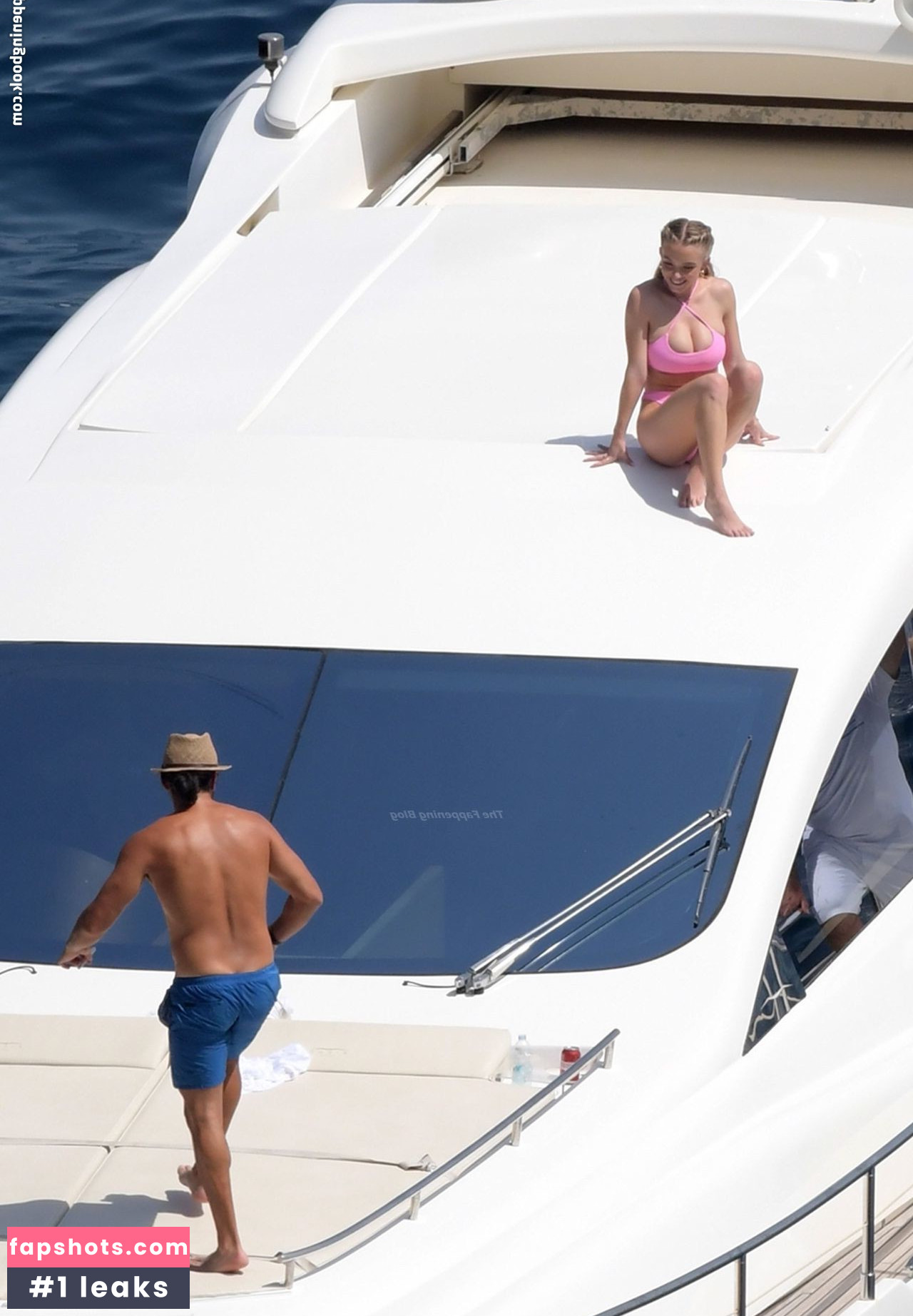 Sydney Sweeney gallery photo #6851