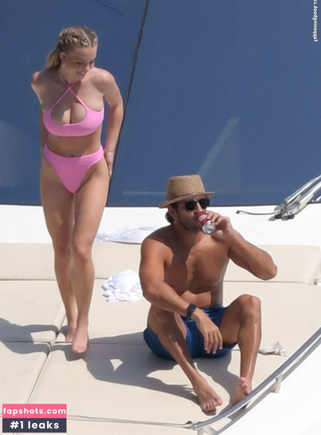 Sydney Sweeney gallery photo #6857