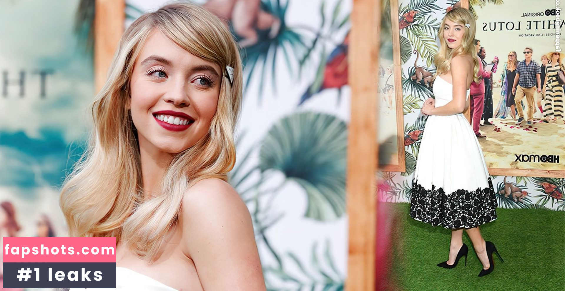 Sydney Sweeney gallery photo #6861