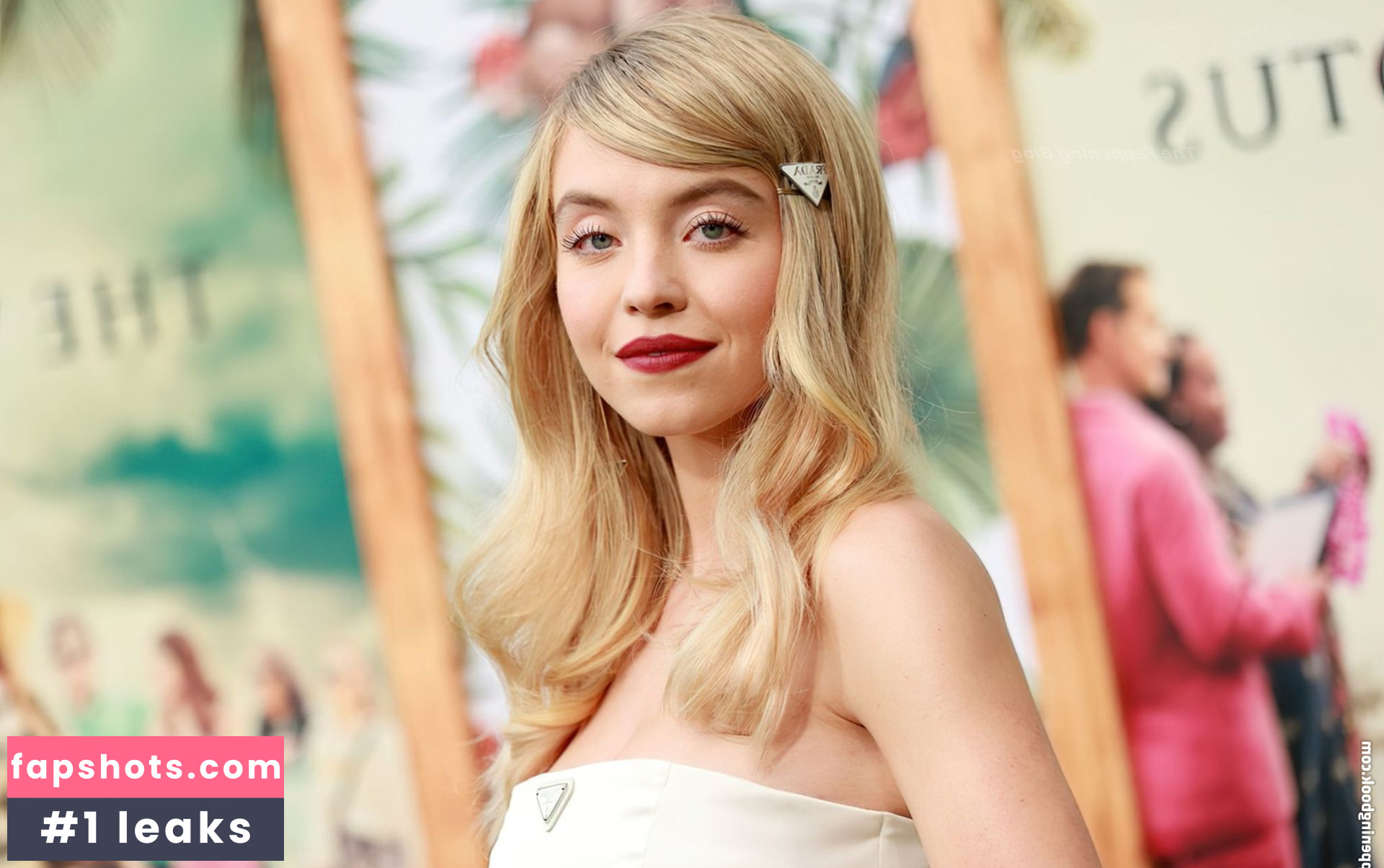 Sydney Sweeney gallery photo #6864