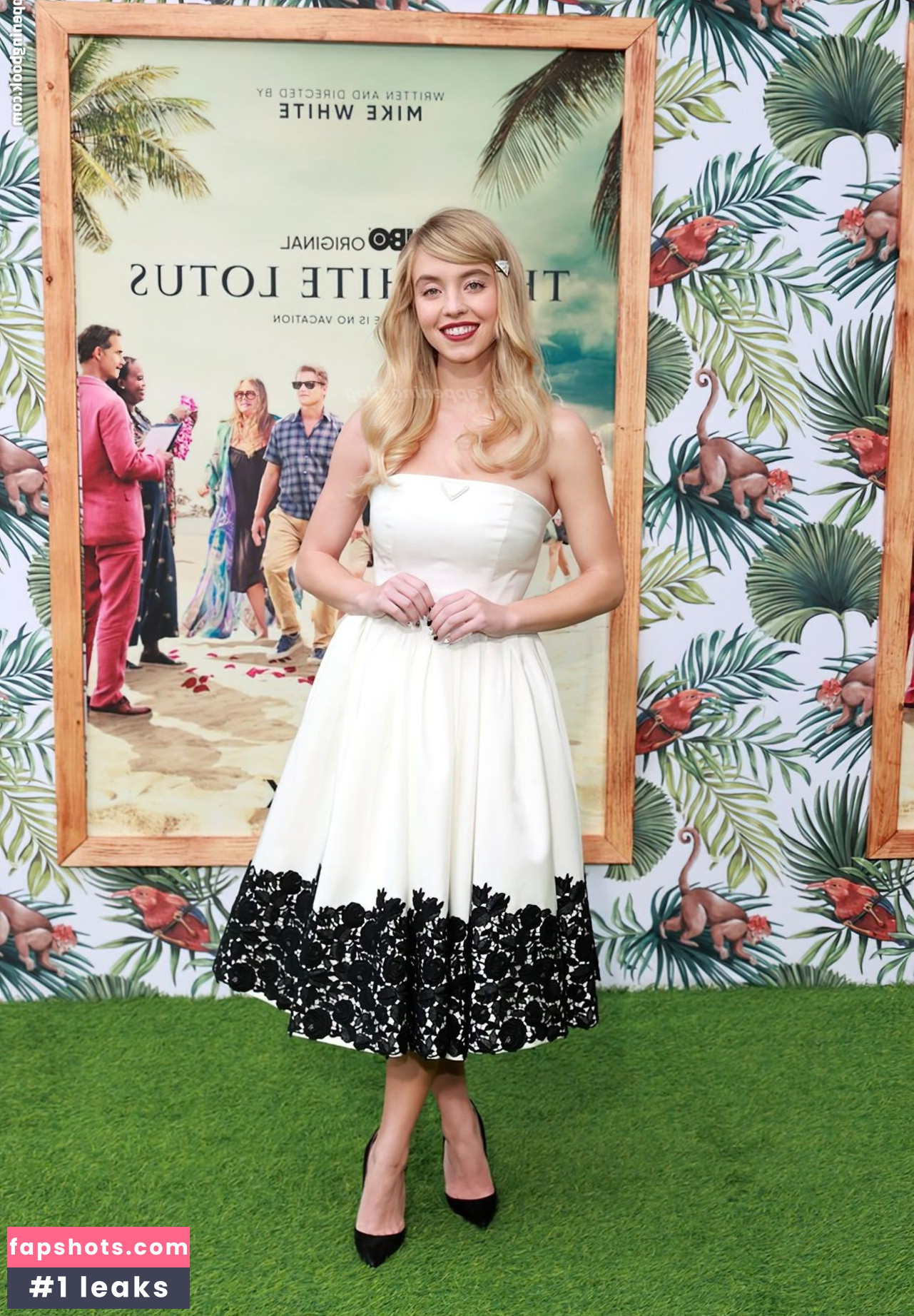 Sydney Sweeney gallery photo #6866