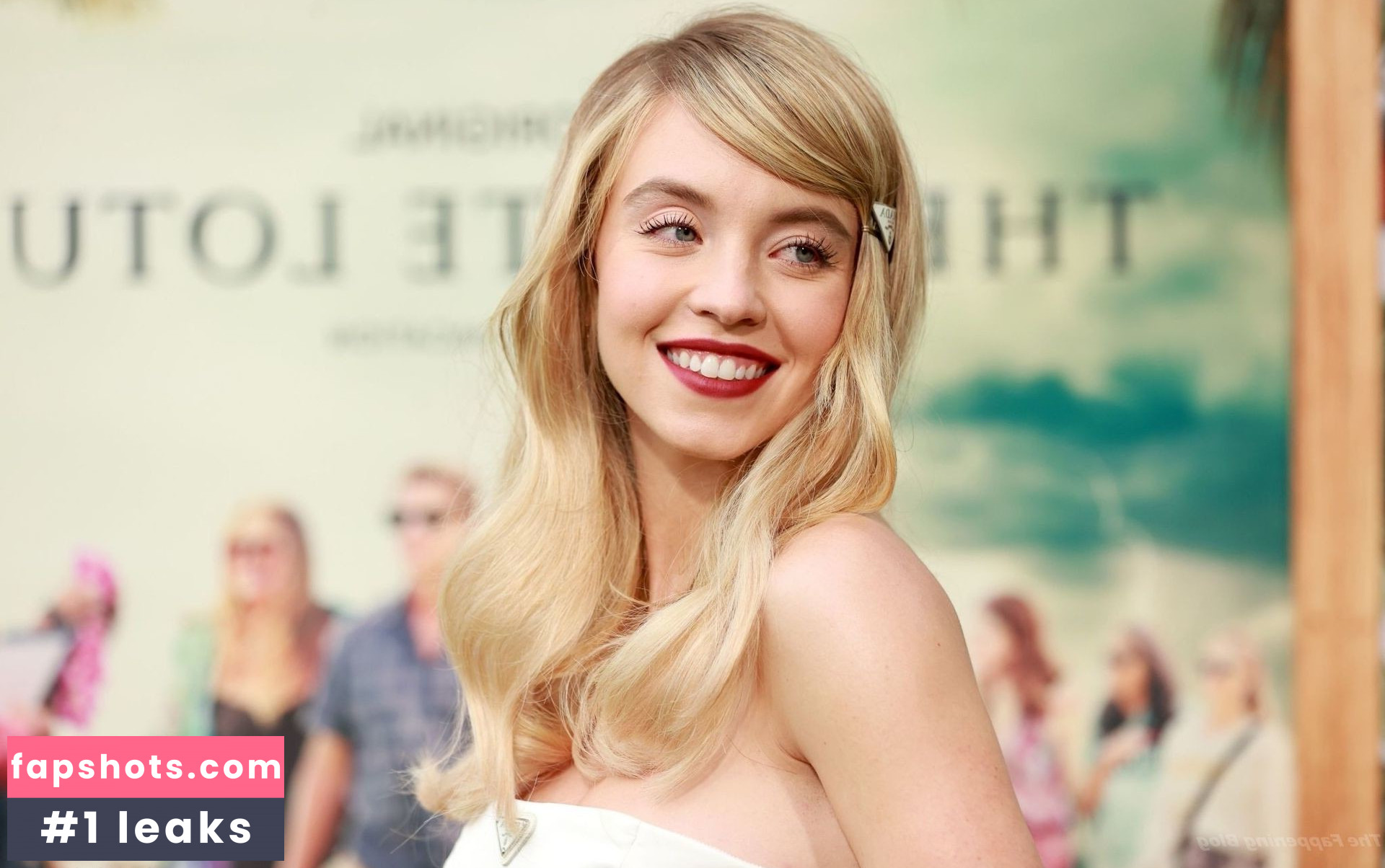 Sydney Sweeney gallery photo #6883