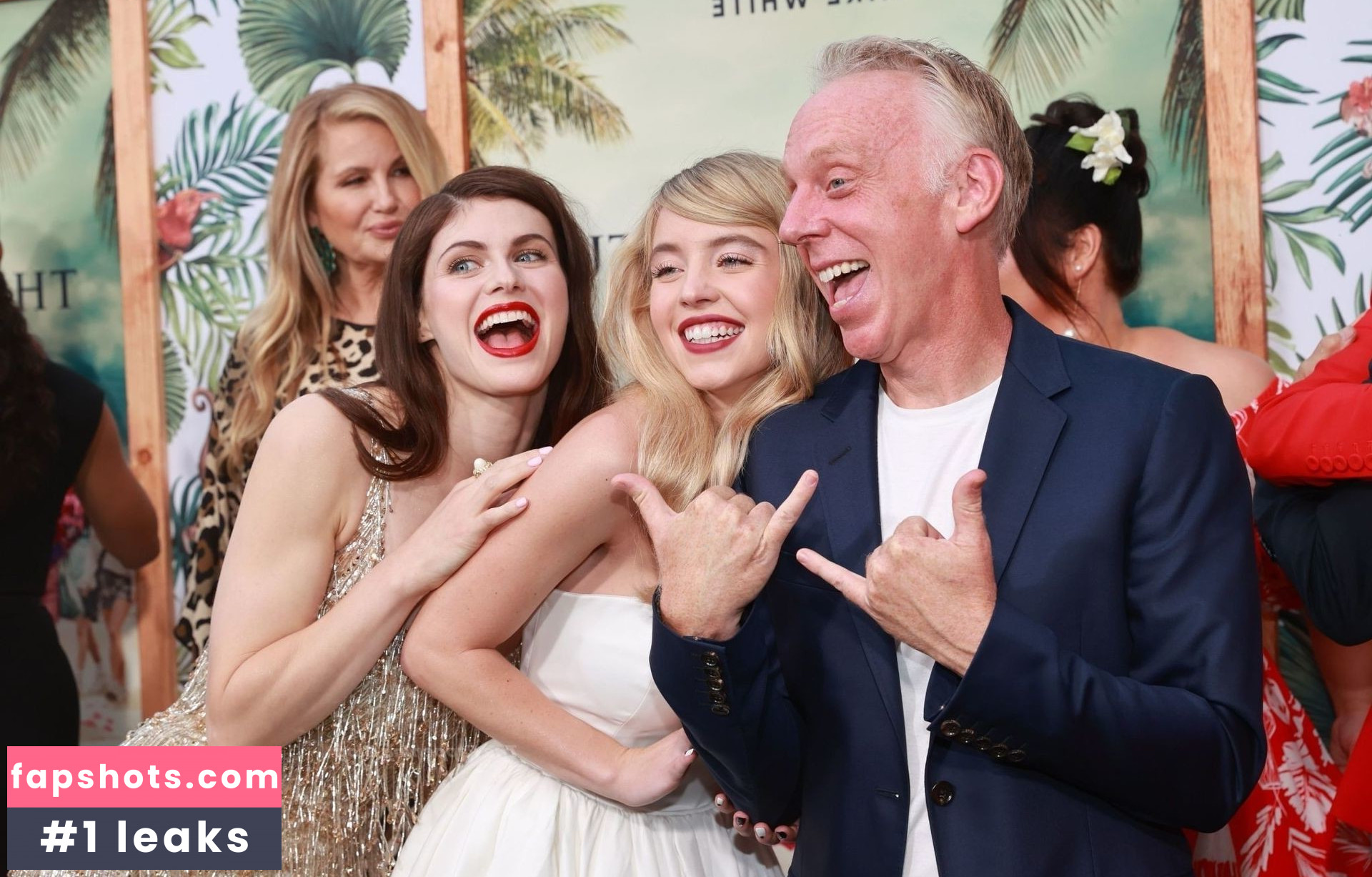 Sydney Sweeney gallery photo #6895