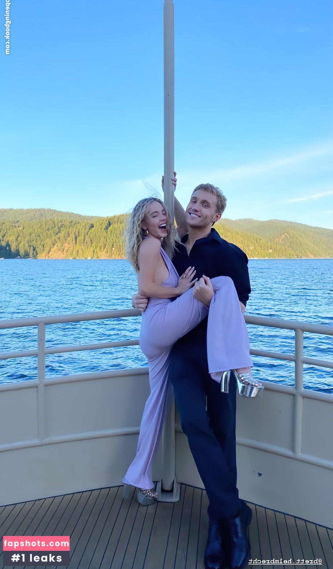 Sydney Sweeney gallery photo #6914