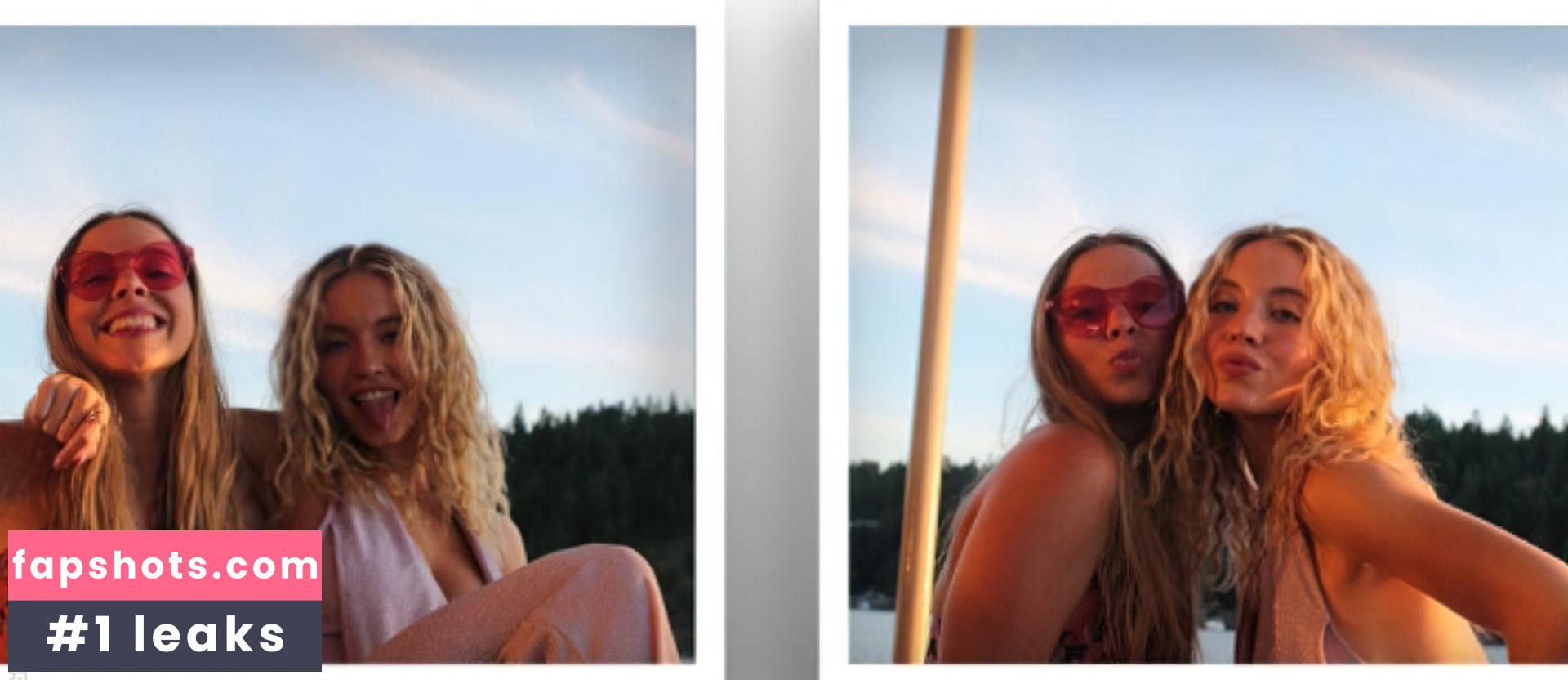 Sydney Sweeney gallery photo #6917