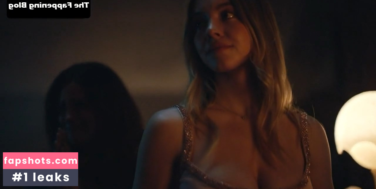 Sydney Sweeney gallery photo #6942