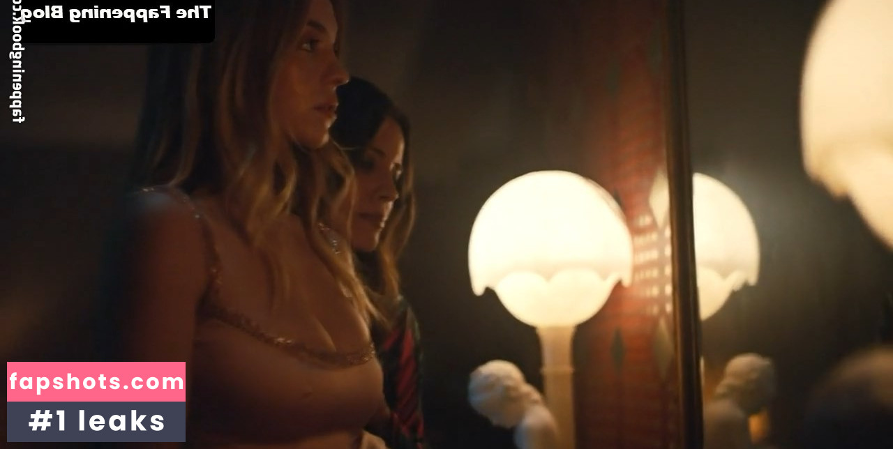 Sydney Sweeney gallery photo #6943