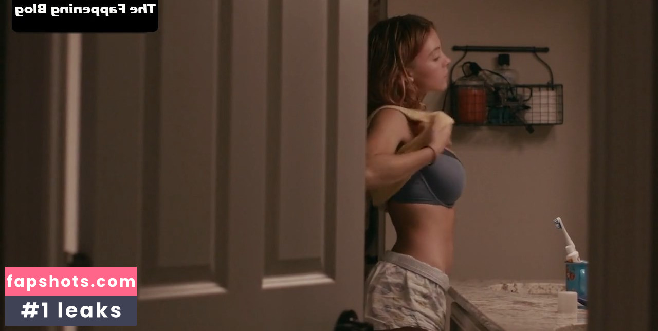 Sydney Sweeney gallery photo #6956