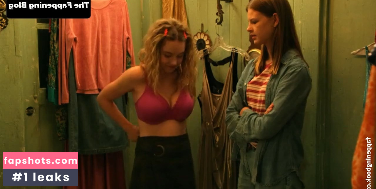 Sydney Sweeney gallery photo #6962