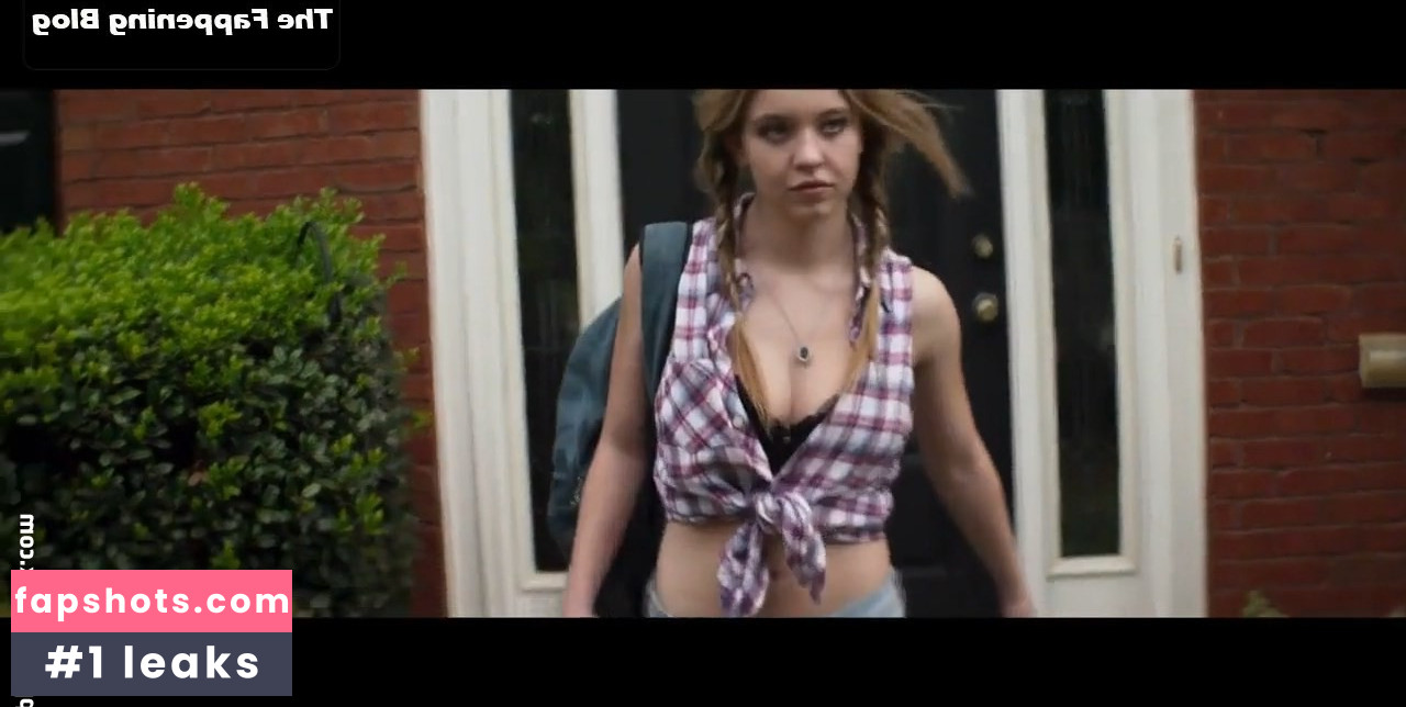 Sydney Sweeney gallery photo #6964