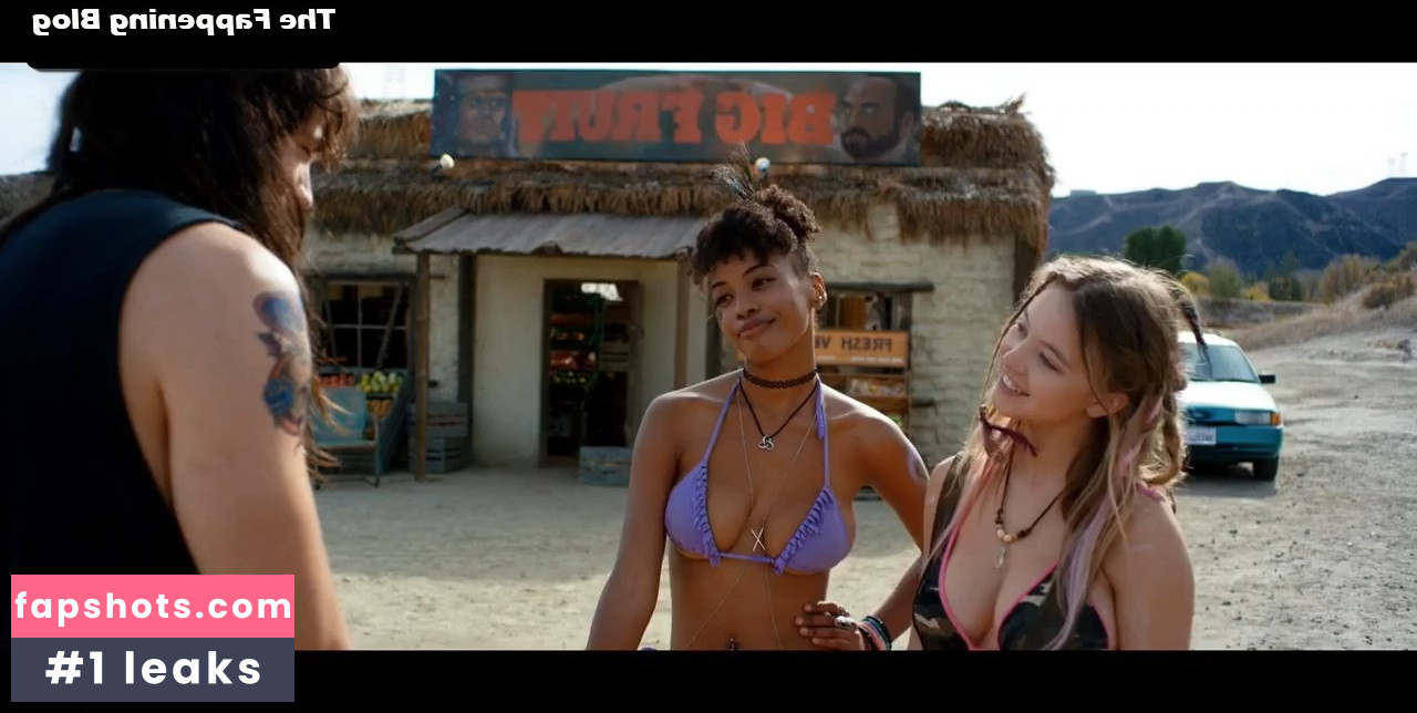 Sydney Sweeney gallery photo #6966