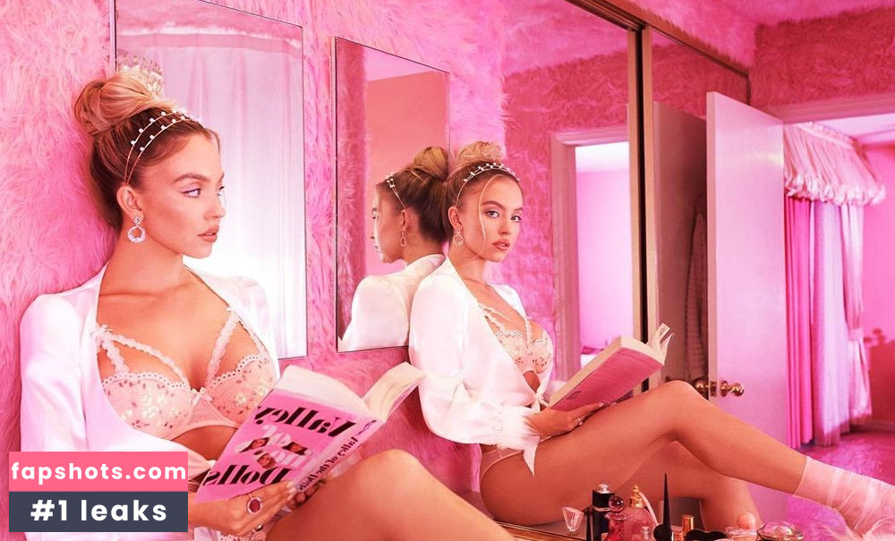 Sydney Sweeney gallery photo #7022