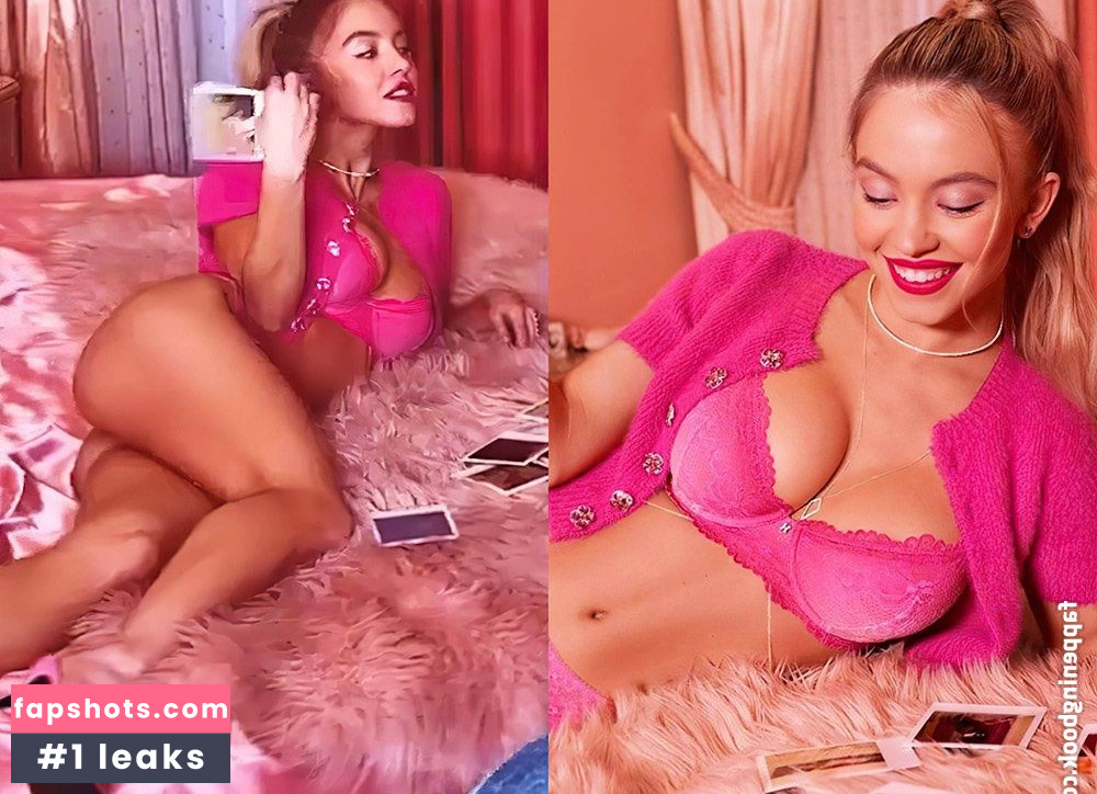 Sydney Sweeney gallery photo #7023