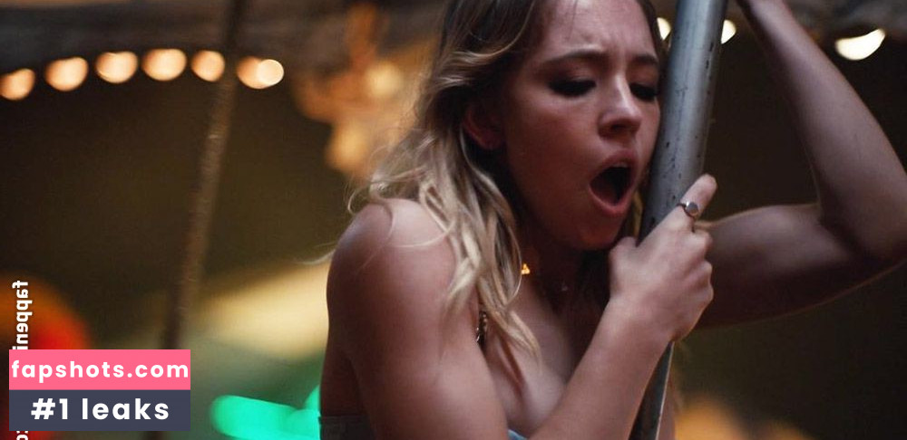 Sydney Sweeney gallery photo #7054