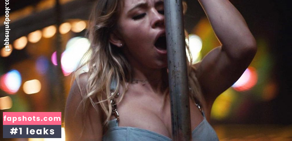 Sydney Sweeney gallery photo #7055