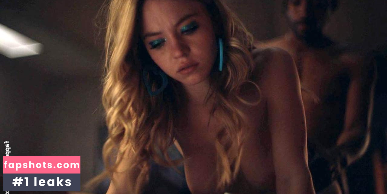 Sydney Sweeney gallery photo #7060