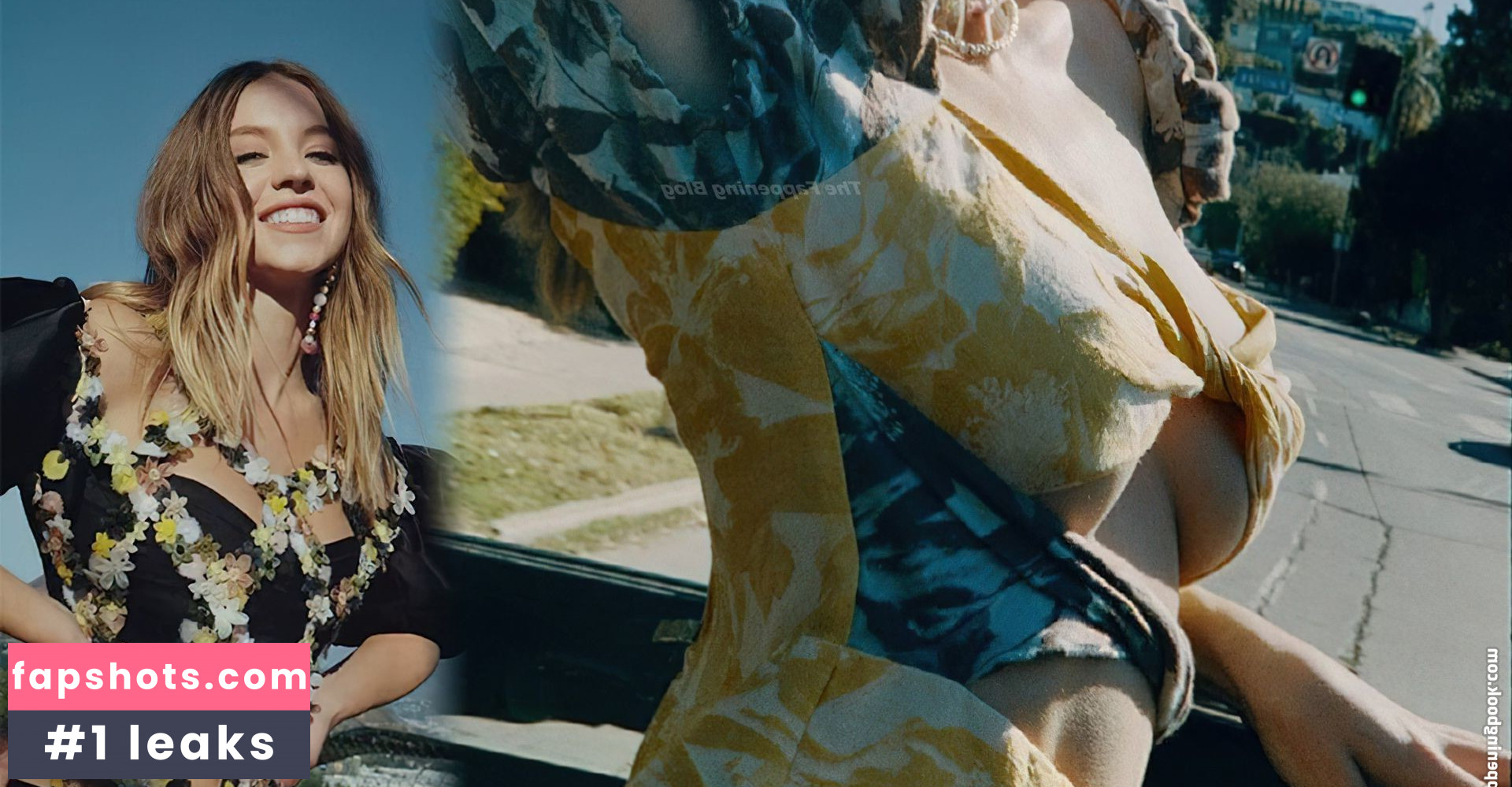 Sydney Sweeney gallery photo #7090